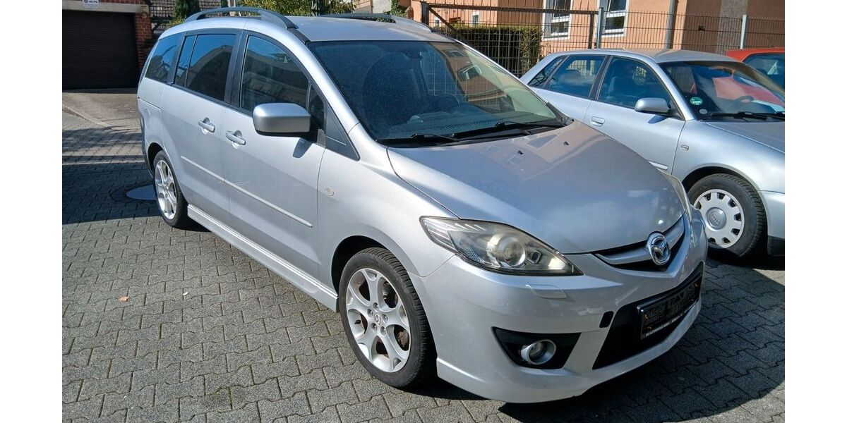 Mazda 5 110.000 km 6.499 € Oberhausen 46117
