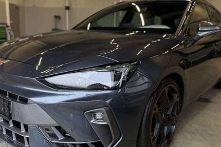 Cupra Leon 20.877 km 36.900 &euro; Memmingen, Amendingen 87700