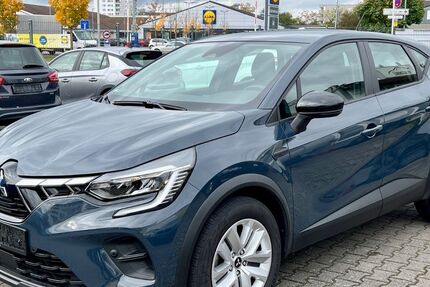 Mitsubishi ASX 37.500 km 15.990 € Kelsterbach 65451