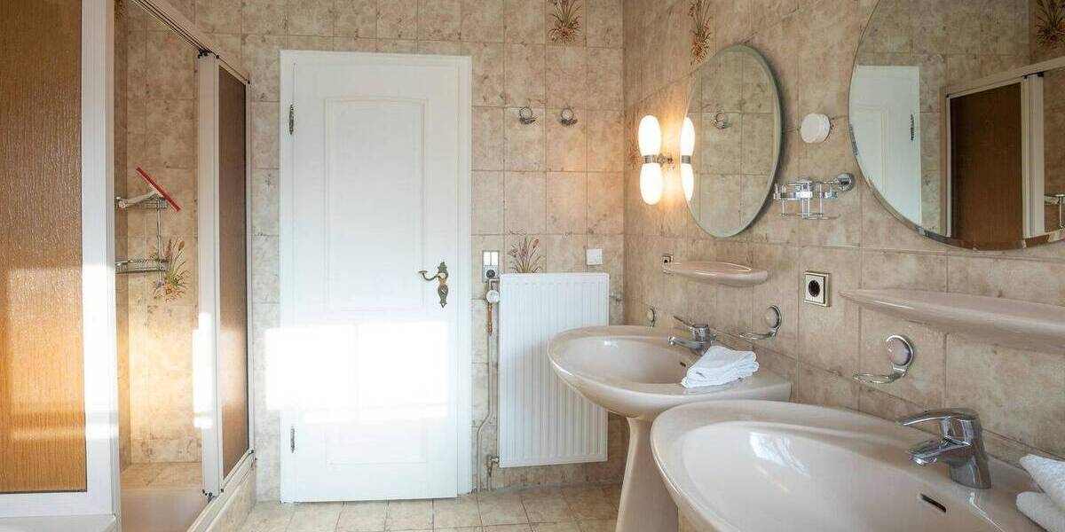 Etagenwohnung Husum - 2 Zimmer, 60 m&sup2;, 600&euro; | Angebot:26826842