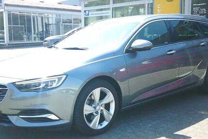Opel Insignia 128.855 km 13.890 &euro; Emmendingen 79312