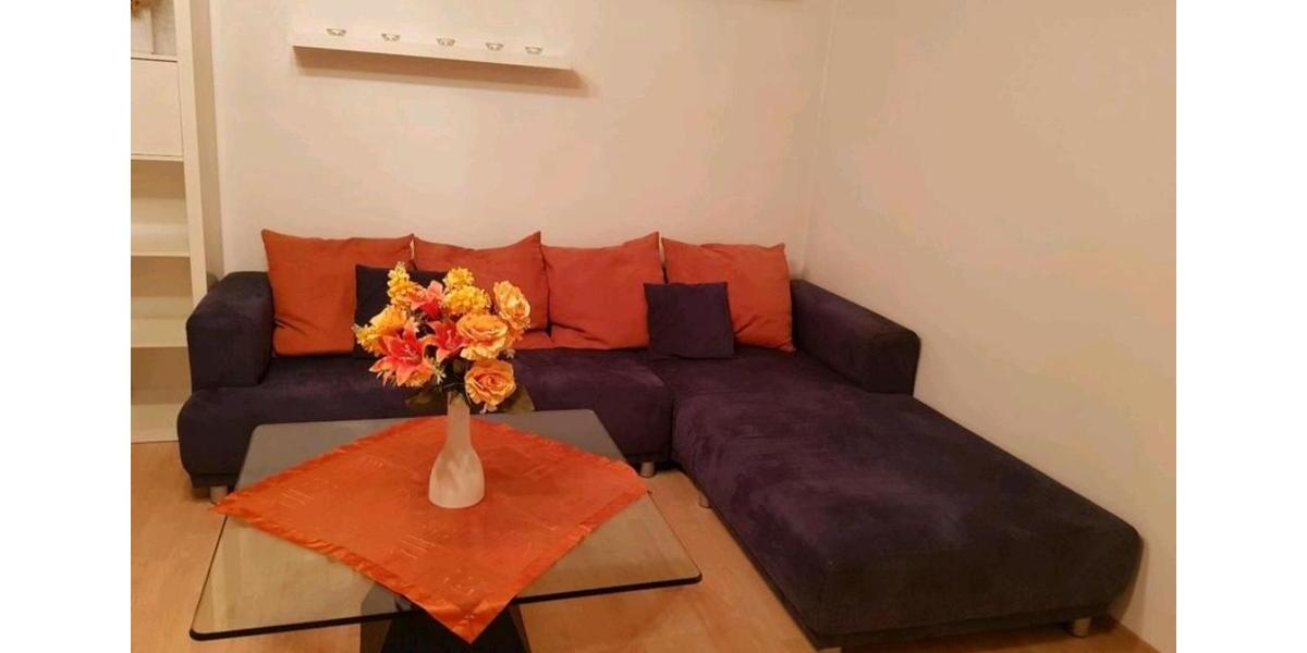 Hochparterre Bensheim - 2 Zimmer, 59 m&sup2;, 315.000&euro; | Angebot:26865718