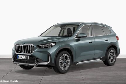 BMW X1 17.496 km 43.907 &euro; Barsbüttel bei Hamburg 22885