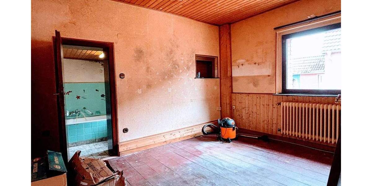 Reihenendhaus Hürth Gleuel - 4 Zimmer, 92 m&sup2;, 259.000&euro; | Angebot:24687135