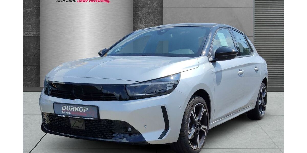 Opel Corsa 13.821 km 17.990 &euro; Eberswalde 16225