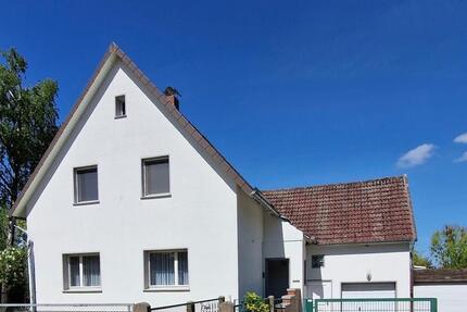 Haus Bad Oeynhausen Rehme - 6 Zimmer, 132 m&sup2;, 339.000&euro; | Angebot:26690359