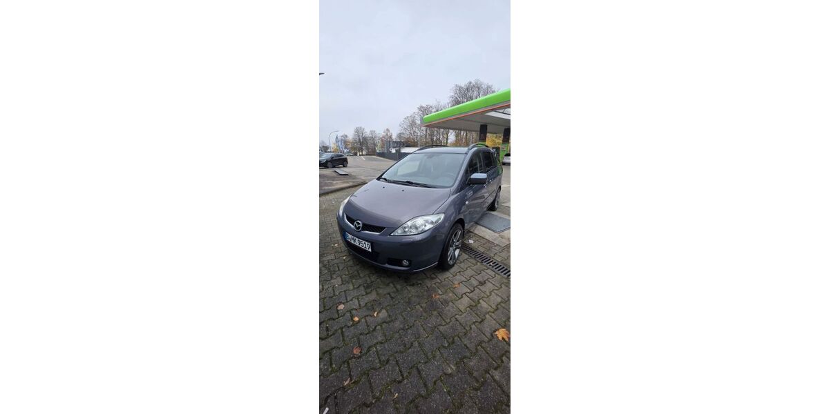 Mazda 5 222.680 km 2.999 &euro; Berlin 13051
