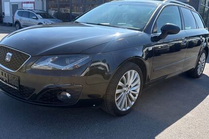 Seat Exeo 210.000 km 2.980 &euro; Windischeschenbach 92670