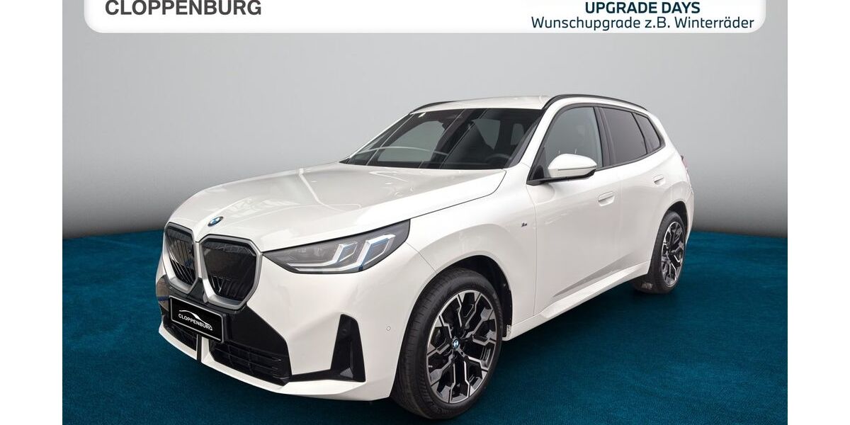BMW X3 27.942 km 51.375 &euro; Bad Kreuznach 55543