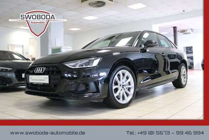 Audi A4 62.040 km 25.950 &euro; Espenau 34314