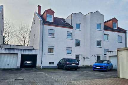 Wohnung Alzey - 2 Zimmer, 54 m&sup2;, 115.000&euro; | Angebot:24704966