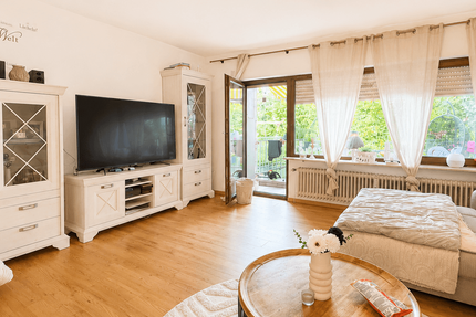 Haus Rosbach vor der Höhe - 6 Zimmer, 168 m&sup2;, 649.000&euro; | Angebot:26857275