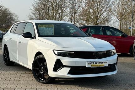 Opel Astra 21.158 km 21.250 &euro; Leer- Bingum 26789