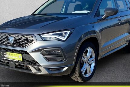 Seat Ateca 16.170 km 34.990 &euro; Worms 67547