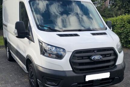 Ford Transit 175.000 km 17.000 &euro; Meckenheim 53340