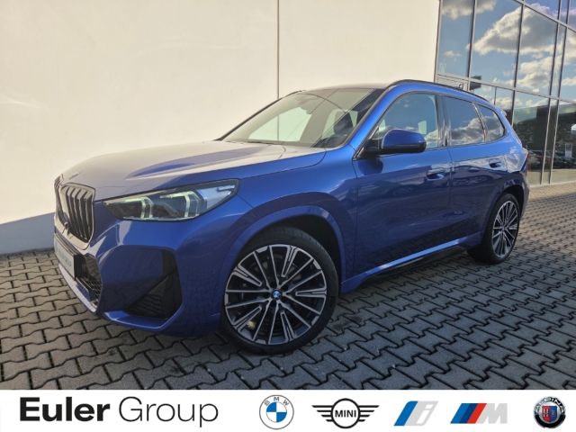 BMW X1 74.245 km 39.688 &euro; Kaiserslautern 67663