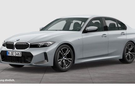 BMW 318 8.743 km 37.990 &euro; Castrop-Rauxel 44579