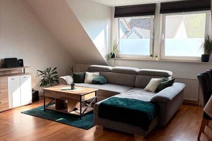 Wohnung Osnabrück Hafen - 2 Zimmer, 62 m&sup2;, 710&euro; | Angebot:26414939