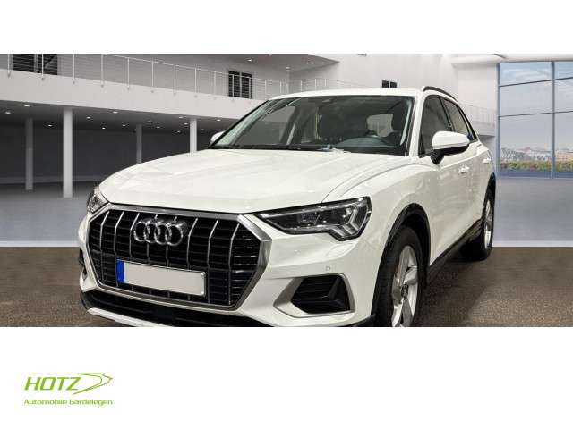Audi Q3 40.915 km 29.890 &euro; Gardelegen 39638