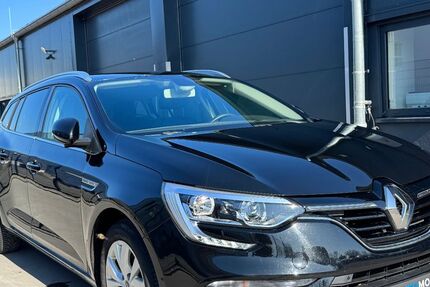 Renault Megane 39.000 km 15.990 &euro; Münster 48155