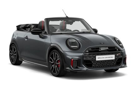 Mini John Cooper Works Cabrio 10.595 km 41.725 &euro; Dachau 85221