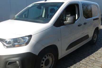 Fiat Doblo 122.972 km 13.800 &euro; Reichshof-Wildbergerhütte 51580