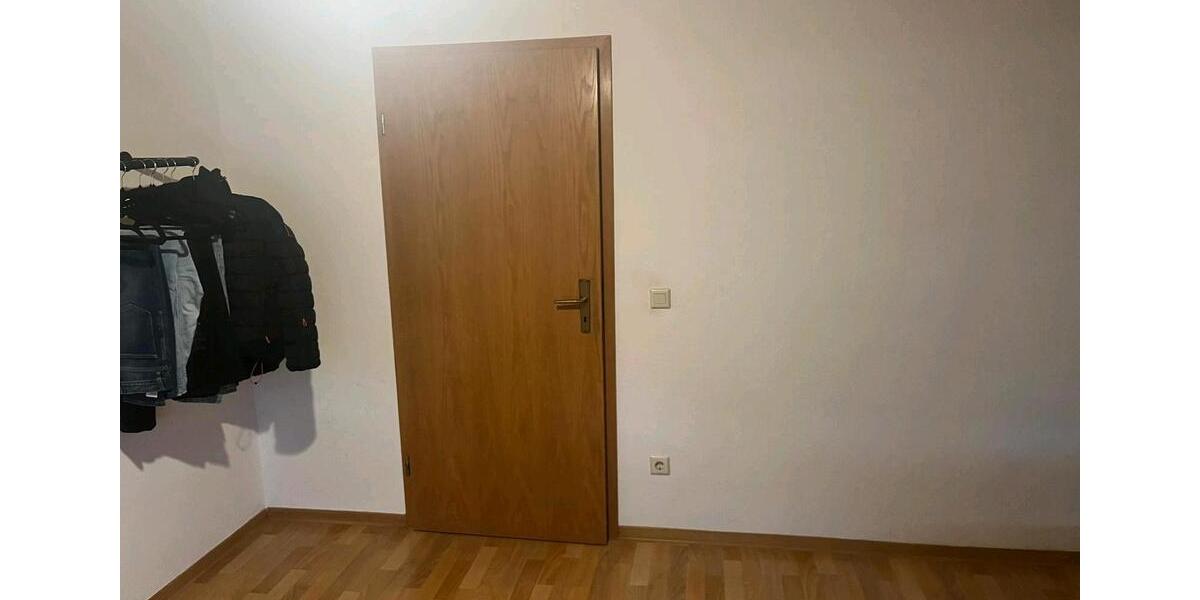 Dachgeschosswohnung in Goch 1 zimmer