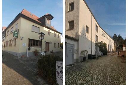 Mehrfamilienhaus Hotel Appartements Baugrundstück Herzogenaurach