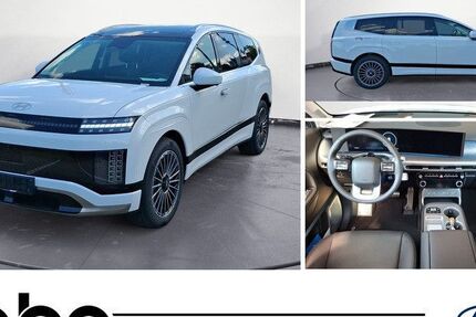 Hyundai IONIQ 9 2.165 km 74.999 &euro; Horb am Neckar 72160