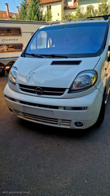 Vivaro