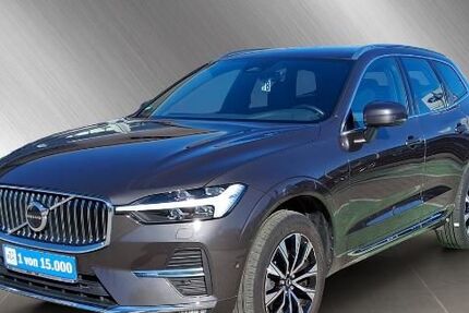 Volvo XC60 94.200 km 36.980 &euro; Cottbus - Groß Gaglow 03051