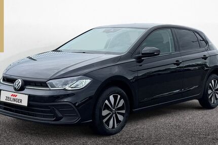 VW Polo 14.300 km 21.040 &euro; Dietersheim 91463