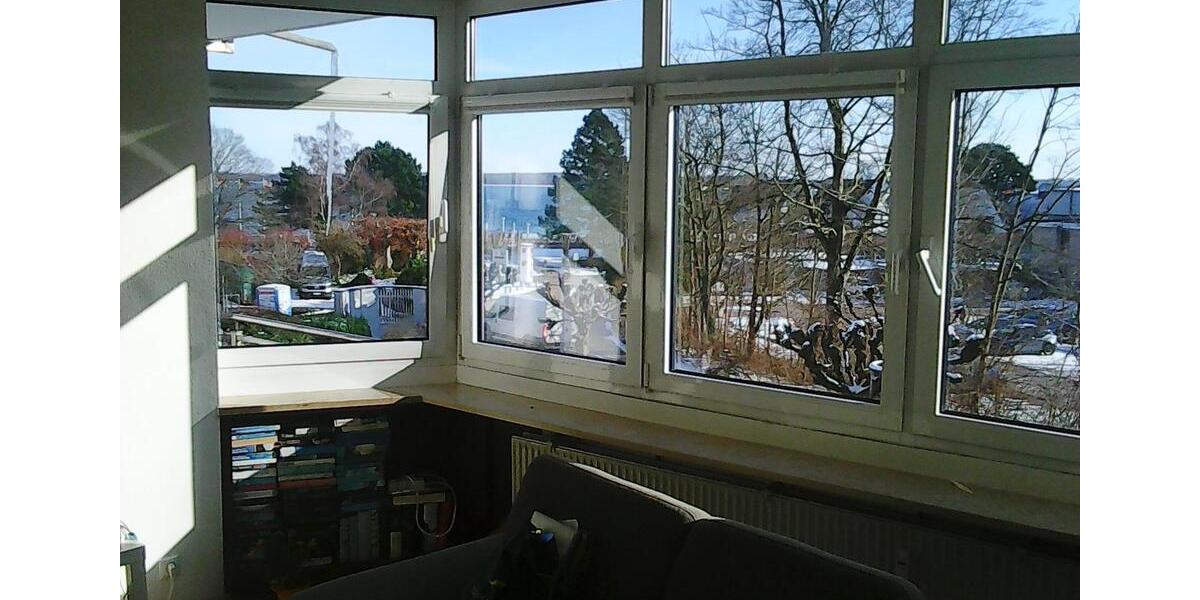 Etagenwohnung Lübeck Alt-Travemünde / Rönnau - 2 Zimmer, 54 m&sup2;, 400.000&euro; | Angebot:25415955