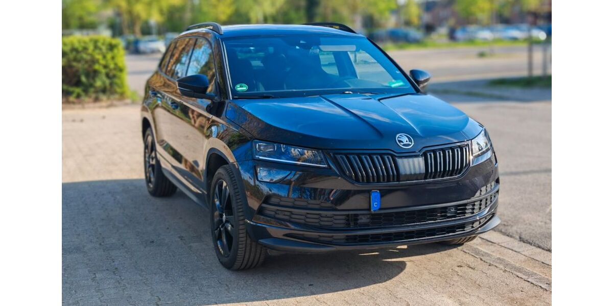 Skoda Karoq 74.986 km 21.000 &euro; Bedburg 50181