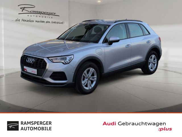 Audi Q3 33.500 km 26.880 &euro; Kirchheim 73230