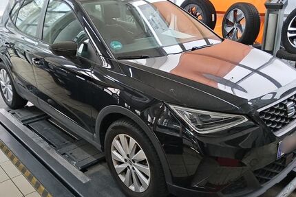 Seat Arona 19.750 km 16.950 &euro; Goslar 38644