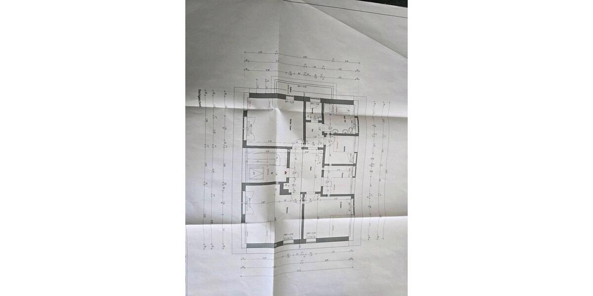Dachgeschoßwohnung Lohr am Main - 4 Zimmer, 80 m&sup2;, 840&euro; | Angebot:26399598
