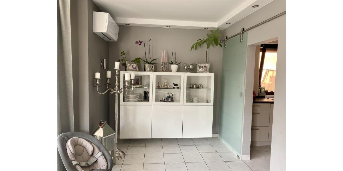 ObjNr:19762 - Sehr gepflegte 3-Zimmer ETW mit Garage in Mannheim-Rheinau 3 zimmer