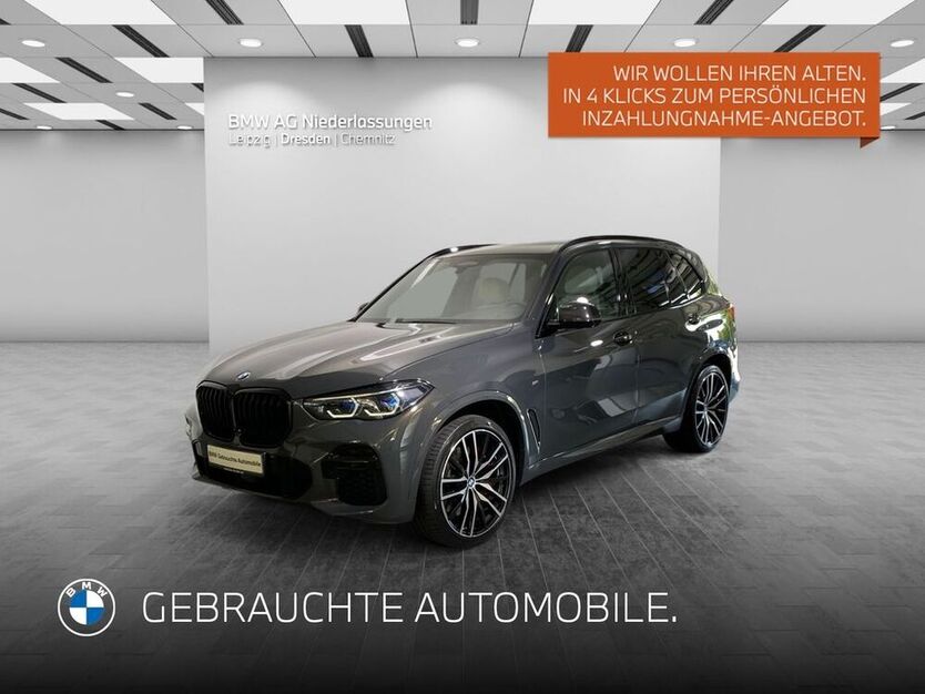 X5 M50