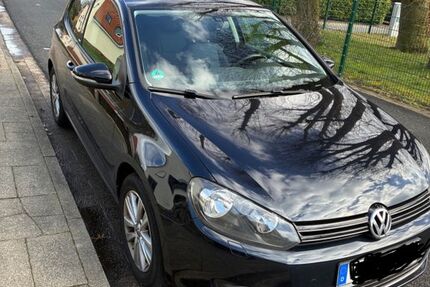VW Golf 132.000 km 6.200 &euro; Vechta 49377