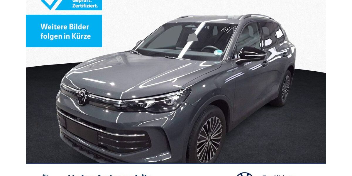 VW Tiguan 25.480 km 35.930 &euro; Ludwigsburg 71634