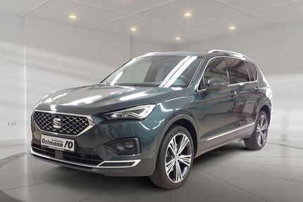 Seat Tarraco 44.221 km 25.985 &euro; Fritzlar 34560