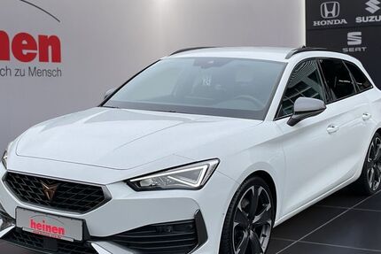 Cupra Leon 18.618 km 27.909 &euro; Bergkamen 59192