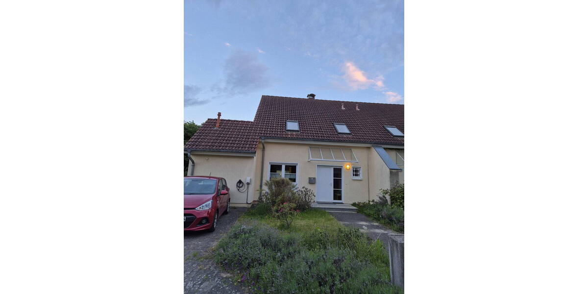 Doppelhaushälfte Berlin-Biesdorf Biesdorf - 4 Zimmer, 132 m&sup2;, 500.000&euro; | Angebot:26819528