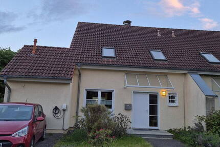 Haus Berlin-Biesdorf Biesdorf - 4 Zimmer, 132 m&sup2;, 500.000&euro; | Angebot:26819528
