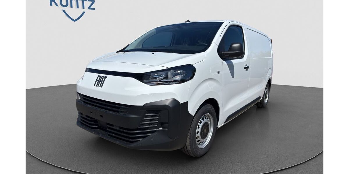 Fiat Scudo 4.500 km 24.390 € Gettorf / Kiel 24214