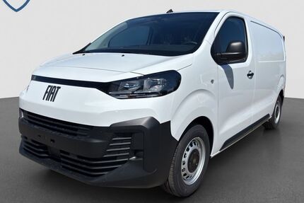 Fiat Scudo 6.500 km 24.390 &euro; Gettorf / Kiel 24214