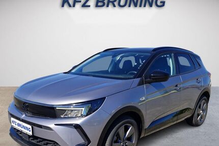 Opel Grandland (X) 16.384 km 22.680 &euro; Lingen (Ems) 49811