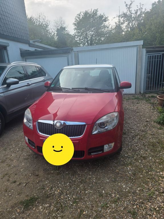Fabia