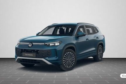 VW Tayron 26.069 km 33.900 &euro; Alzey 55232